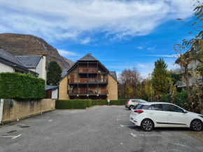 Très joli appartement 4-6 personnes dans Luchon Bagnères-De-Luchon